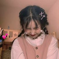时光若止的微信头像女(11)