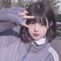 女生用二次元做头像图片(4)