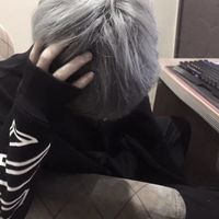 头像男生韩版的