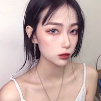 女生头像少女心粉色(8)