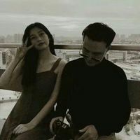 情侣头像怎么读英语