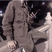 微信头像可爱帅气男生头像(13)