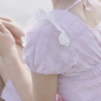 qq初中生爱情网名女生头像女生(2)