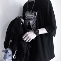 男生伤感冷漠头像(8)