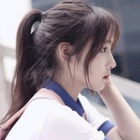 网图非主流女生头像(7)