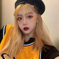 绅士女生头像(10)
