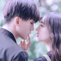 彪悍的qq情侣头像(14)