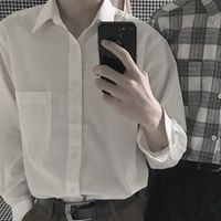 反戴帽子的男生头像(14)