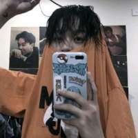 坏笑男生头像高清头像(13)