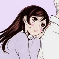 蓝衣服情侣头像(16)