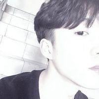 真人qq头像男生帅气(5)