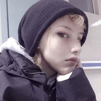 个性騒男生头像(5)