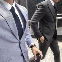 qq头像男生背影长发戴帽子的(14)