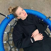 qq头像女生唯美欧美(14)
