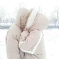 qq情侣头像汉服(14)