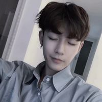 温柔低调网名男生头像(5)