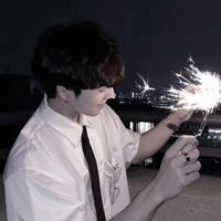 帅气男生背影照片 高清头像大全集(10)