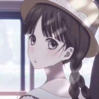 青蛙服头像情侣