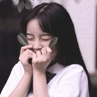 像宠物的女生头像(12)