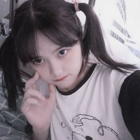 中国小女生可爱头像图片大全可爱(8)