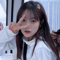 女生背书包的霸气头像(2)