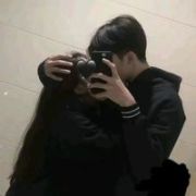 qq情侣头像带子的(13)