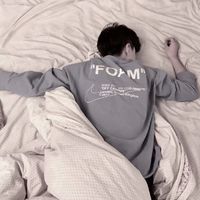头像韩国男生刘海(12)
