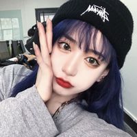 女生头像霸气超拽高冷带公式(13)