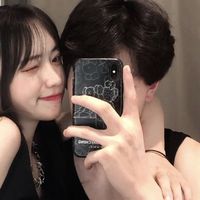 q小萌情侣图片大全可爱头像(5)