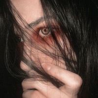 外国女生qq小清新头像(11)