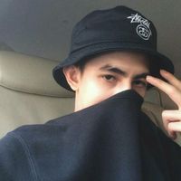 男生用女生送的图片做头像(9)