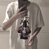 属狗的微信吉利头像(4)