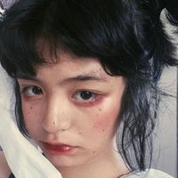 韩国高冷女神图片头像女生头像背影图片(20)
