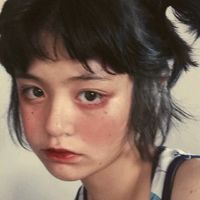 摩托车和风景微信头像图片大全(10)