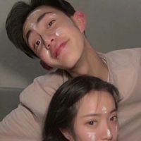 夜声的情侣头像(8)