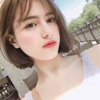 欧美艺术头像女生(19)