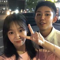 情侣组合头像霸气(13)