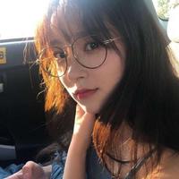 qq头像女生摄影白衬衣