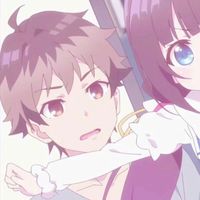 情侣斜眼头像(15)