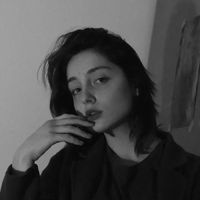 黑白情侣头像欧美 双人(17)