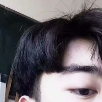 qq头像交叉腿男生(10)
