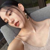 累了的头像女生头像(11)