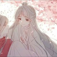 黑童话情侣头像(8)