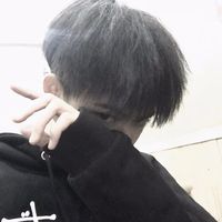 男生头像 带小动物(8)