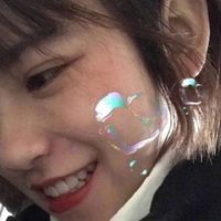 微信头像图片清纯女(19)
