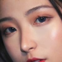 女生清纯美丽头像(19)