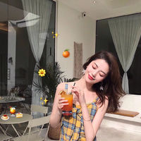 微信动画女人短发头像图片大全图片(11)