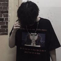 qq头像男生权志龙帅气(7)