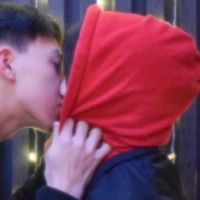 喵星人情侣头像图片(8)