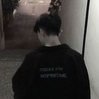 韩版男生风景头像(19)